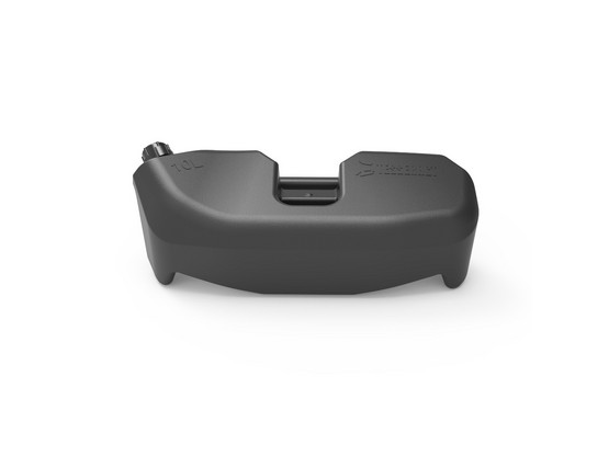 Канистра вместо сидения для BRP Can-Am Outlander 850-1000 Gen 3 2025+_8