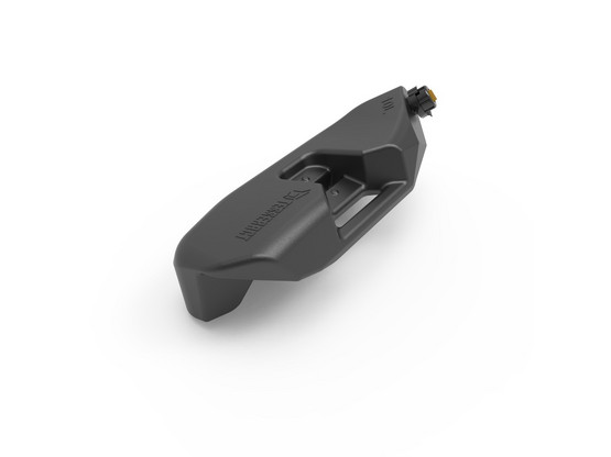 Канистра вместо сидения для BRP Can-Am Outlander 850-1000 Gen 3 2025+_12