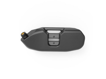 Канистра вместо сидения для BRP Can-Am Outlander 850-1000 Gen 3 2025+_thumb_10