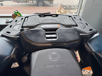 Канистра вместо сидения для BRP Can-Am Outlander 850-1000 Gen 3 2025+_thumb_16