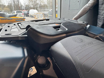 Канистра вместо сидения для BRP Can-Am Outlander 850-1000 Gen 3 2025+_thumb_18