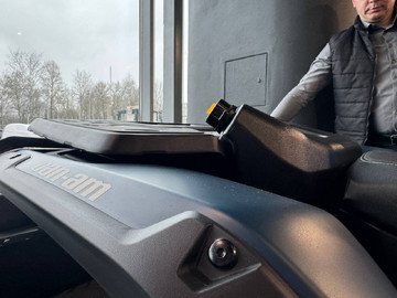 Канистра вместо сидения для BRP Can-Am Outlander 850-1000 Gen 3 2025+_thumb_19